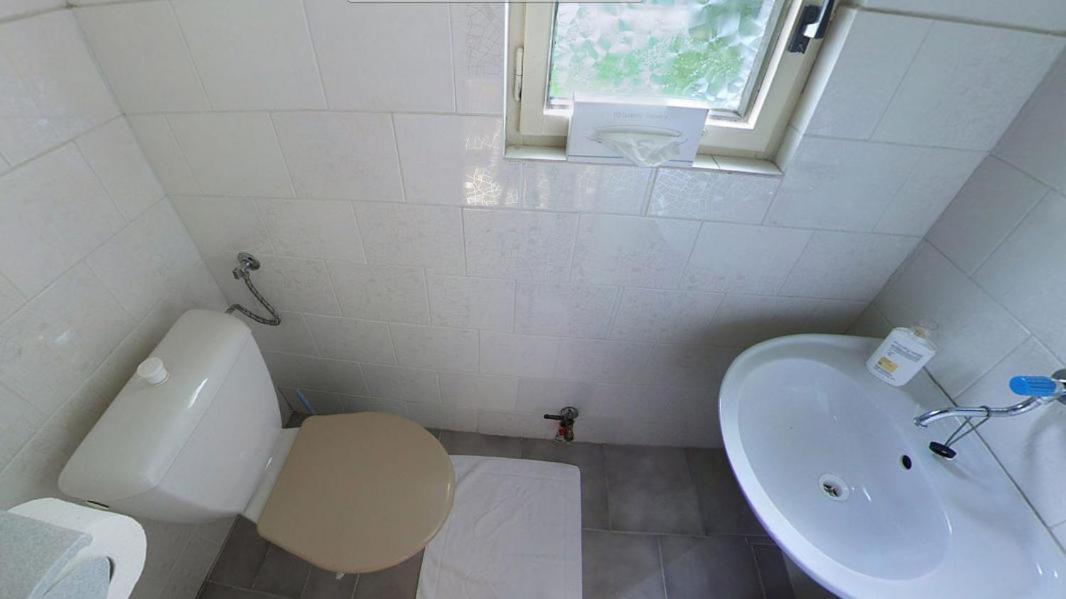 Bungalovy Roznov Villa Rožnov pod Radhoštěm Esterno foto